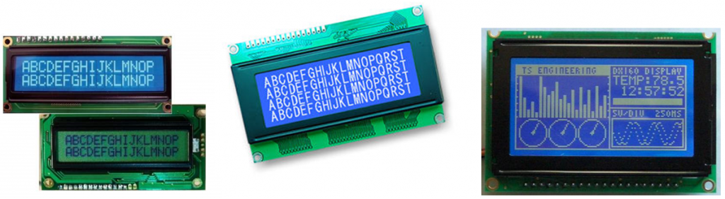 Como Usar Una Pantalla Lcd Con Arduino Electr Nica Y Programaci N